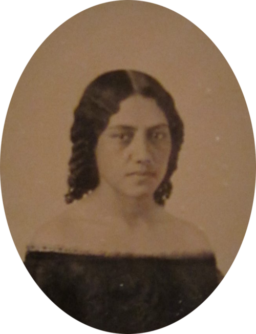 Elizabeth Kekaʻaniau